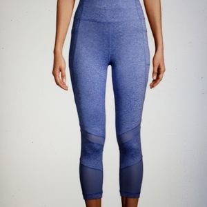 *BOGO* AVIA Fashion Capri Leggings